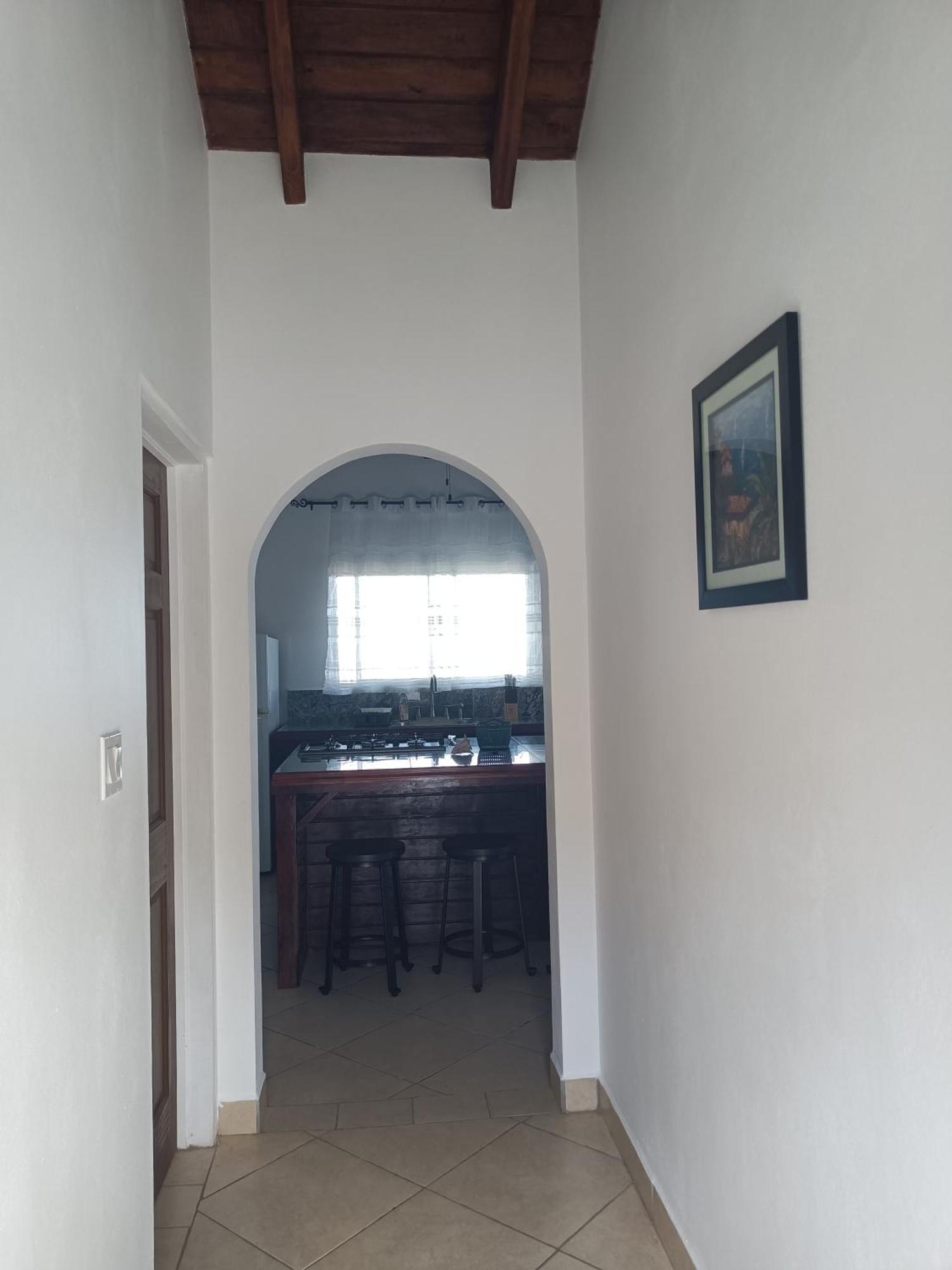 Holiday Home Belvedere Dickenson Bay Quarto foto